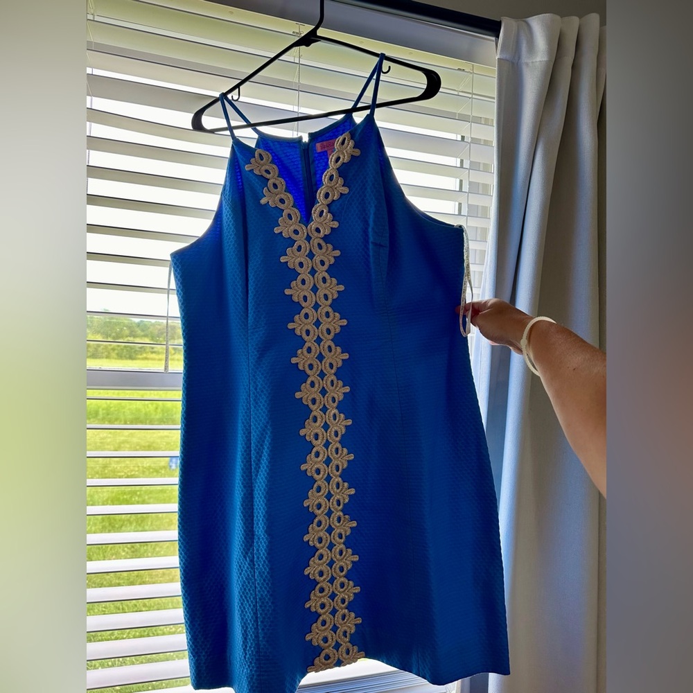 Lily Pulitzer Dress